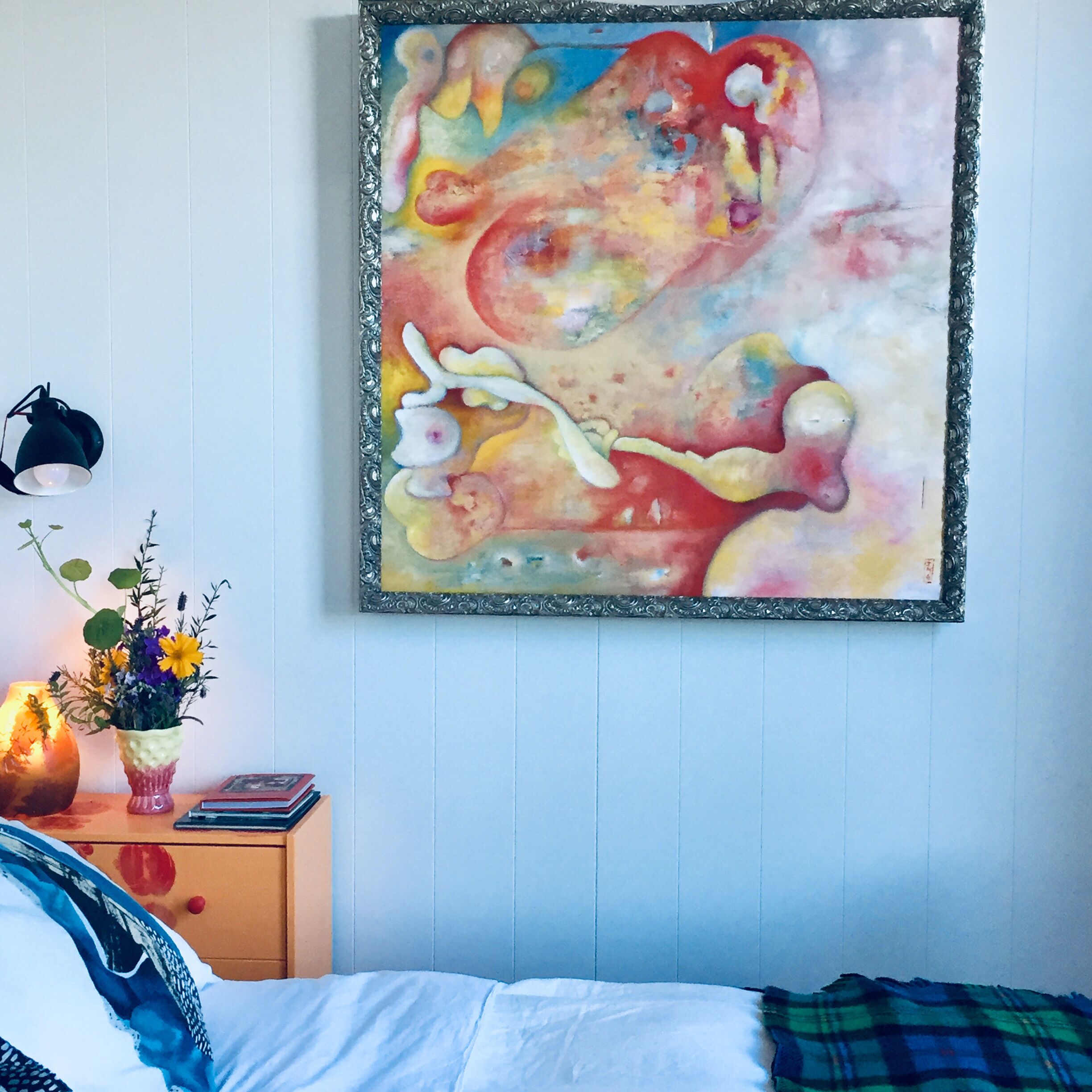 Willow Cabin Romantic Getaway in Scenic Rim