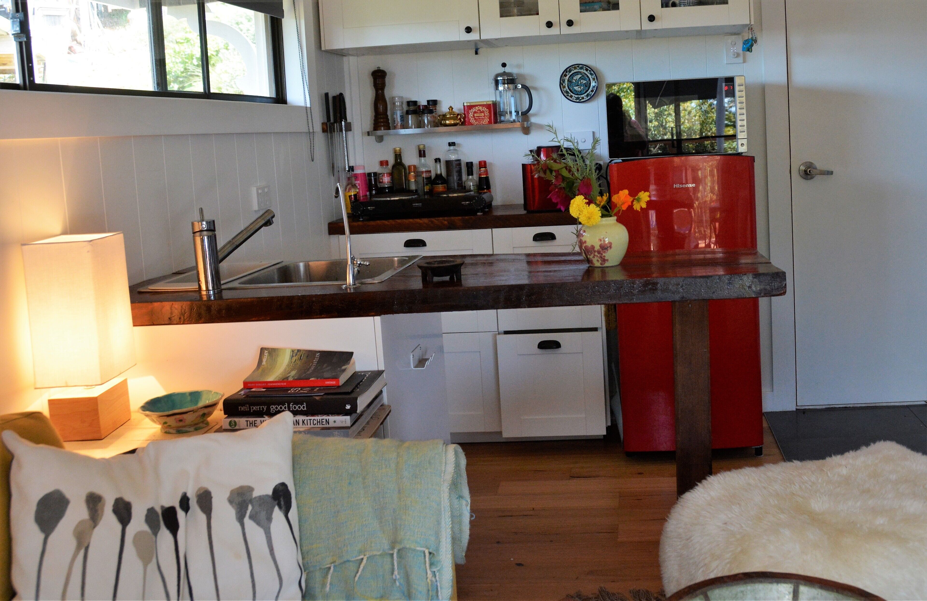 Willow Cabin Romantic Getaway in Scenic Rim