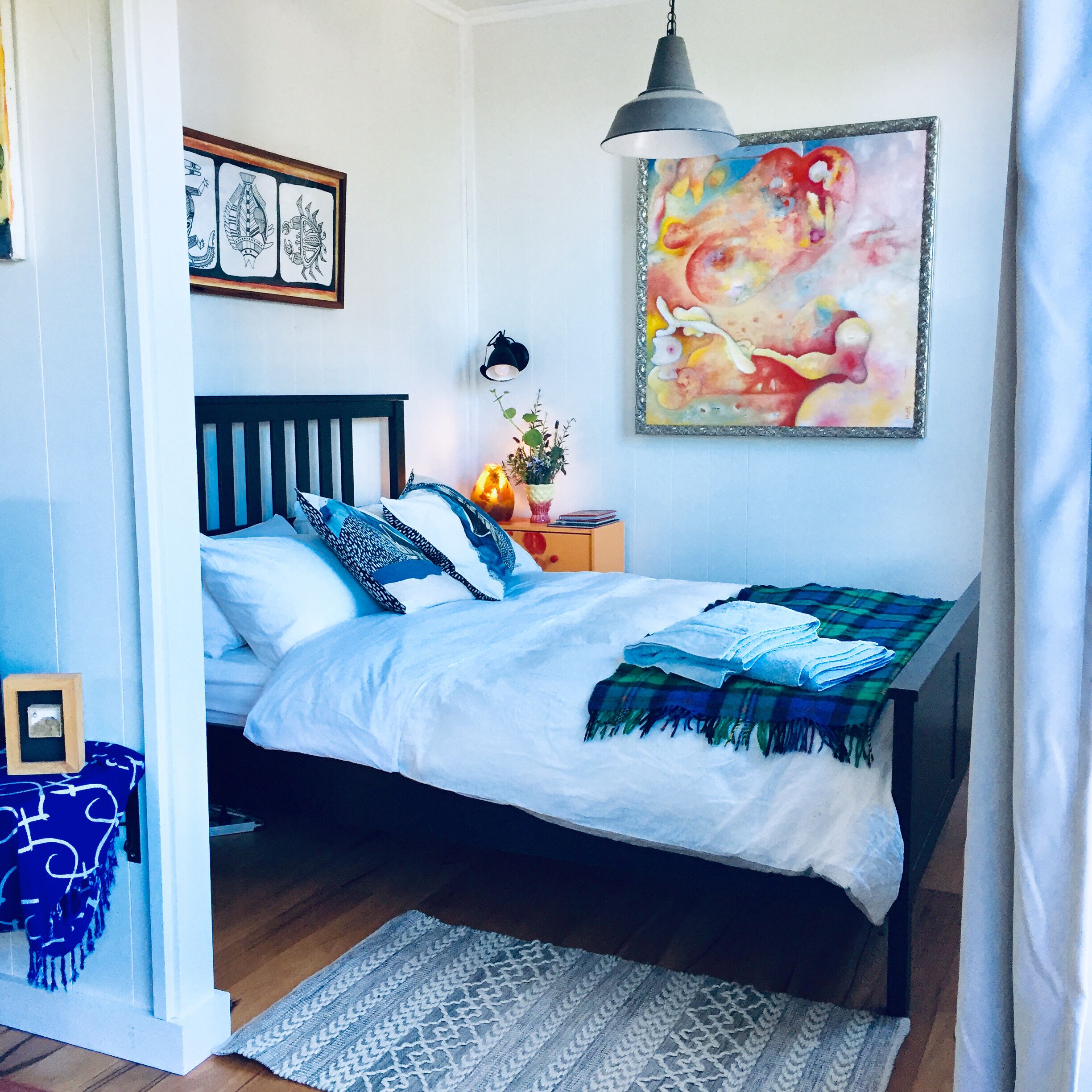 Willow Cabin Romantic Getaway in Scenic Rim