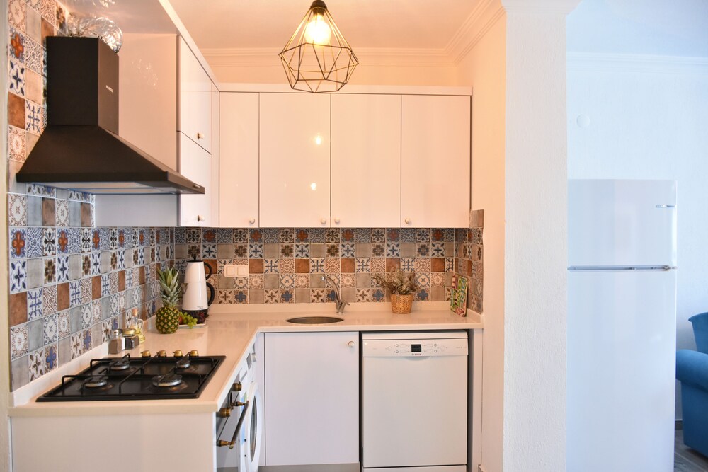 Calba Apart Otel Kas Hotels Com