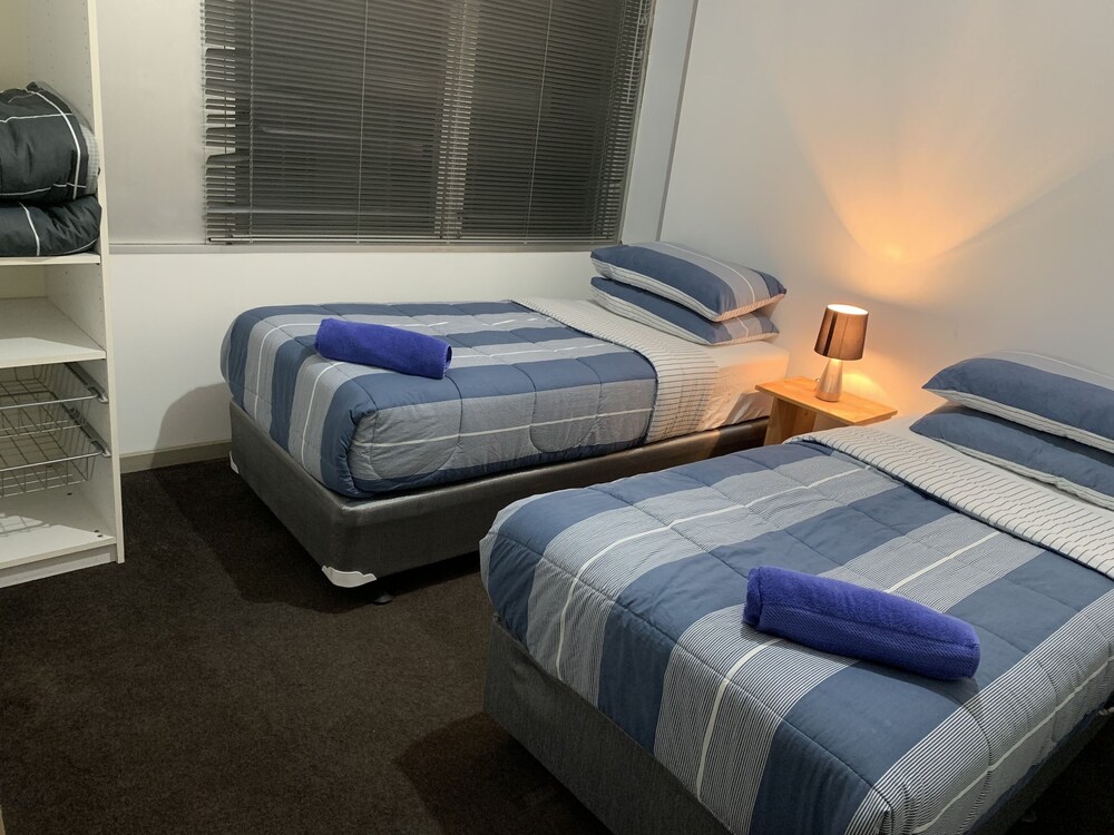 City Lifestyle Accommodation - Hostel