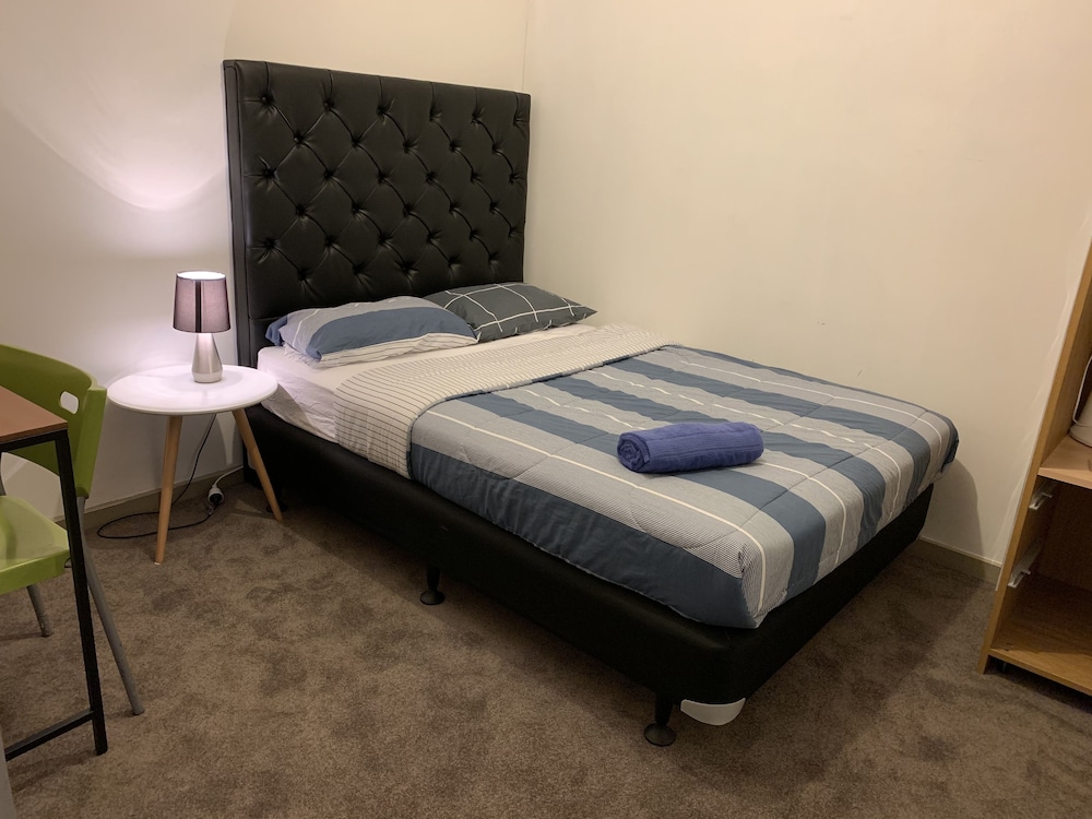 City Lifestyle Accommodation - Hostel