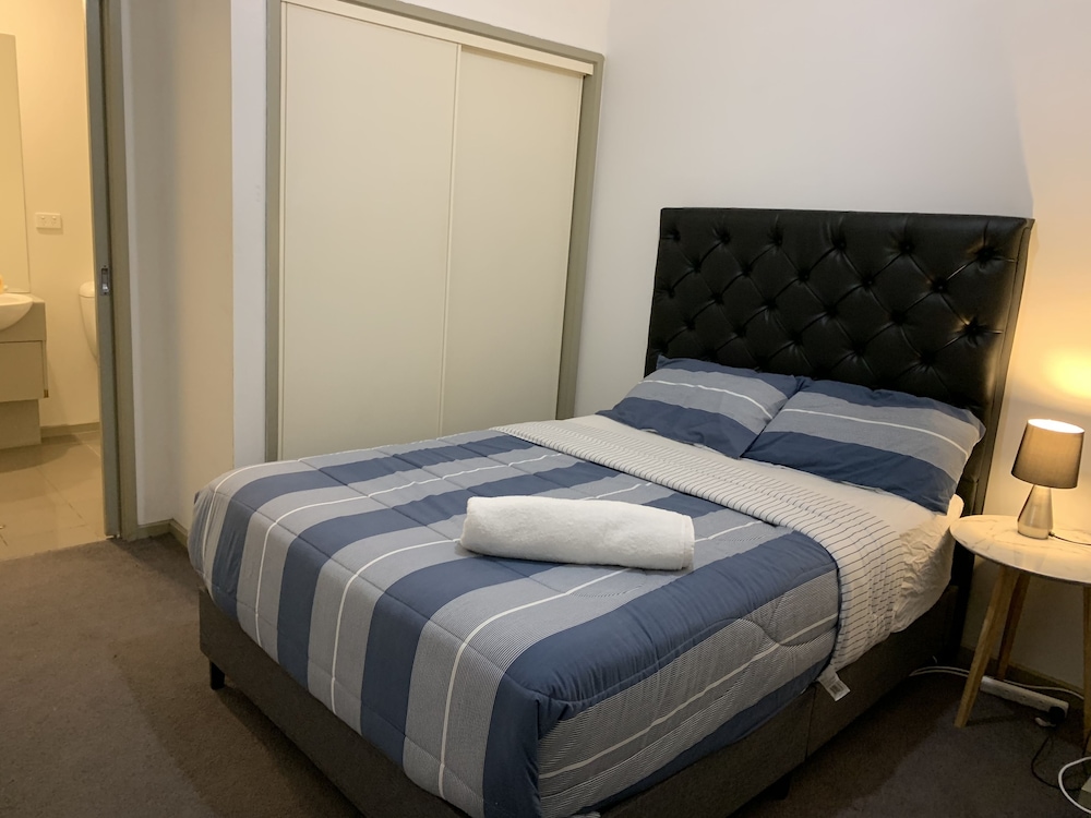 City Lifestyle Accommodation - Hostel