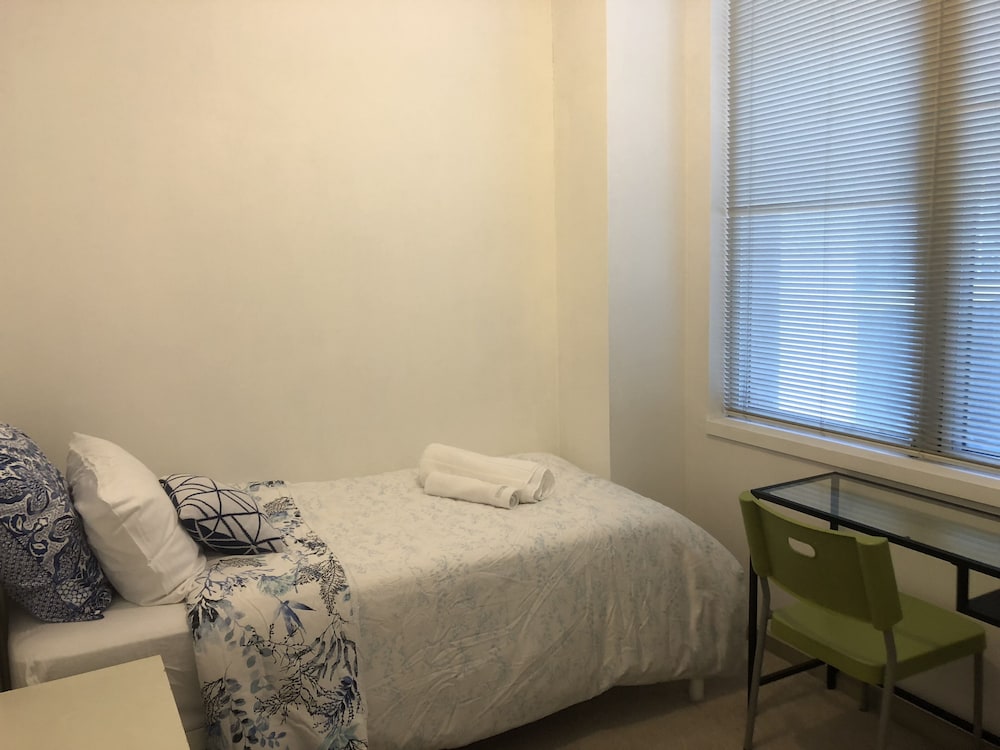 City Lifestyle Accommodation - Hostel