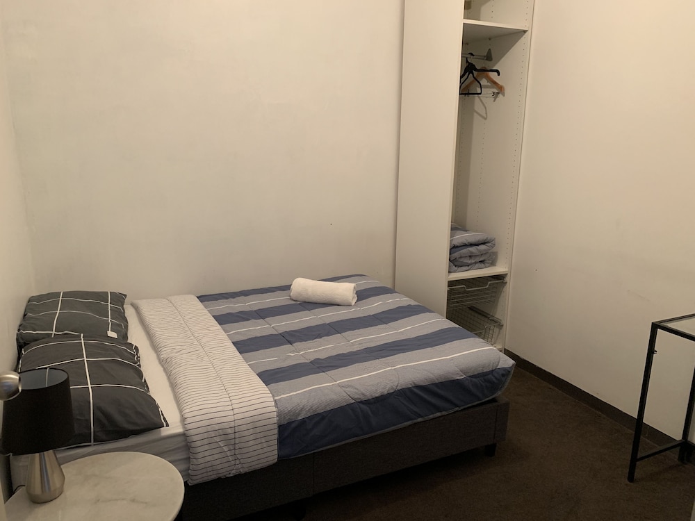 City Lifestyle Accommodation - Hostel