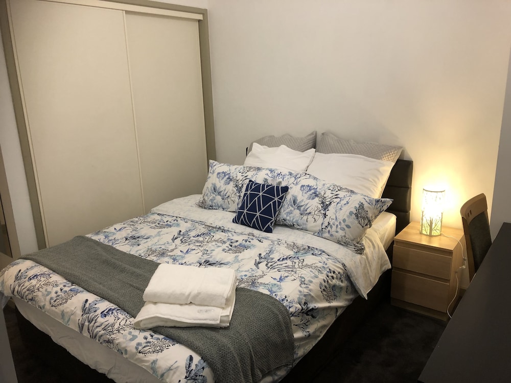 City Lifestyle Accommodation - Hostel