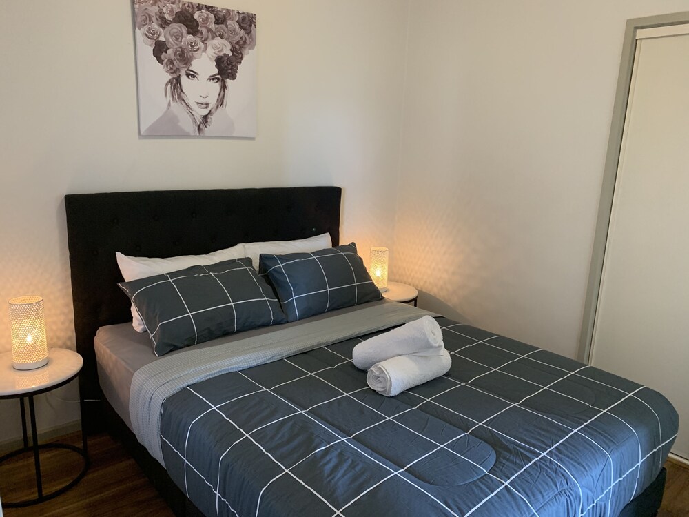 City Lifestyle Accommodation - Hostel