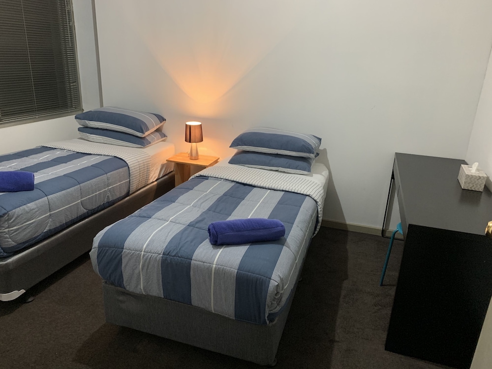 City Lifestyle Accommodation - Hostel