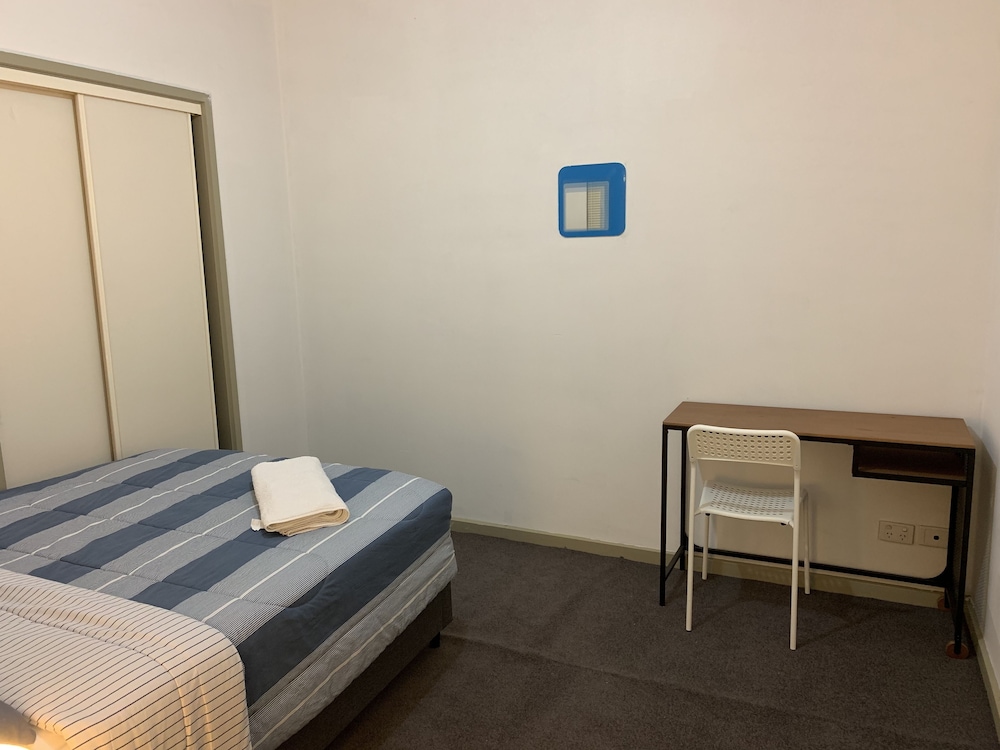 City Lifestyle Accommodation - Hostel