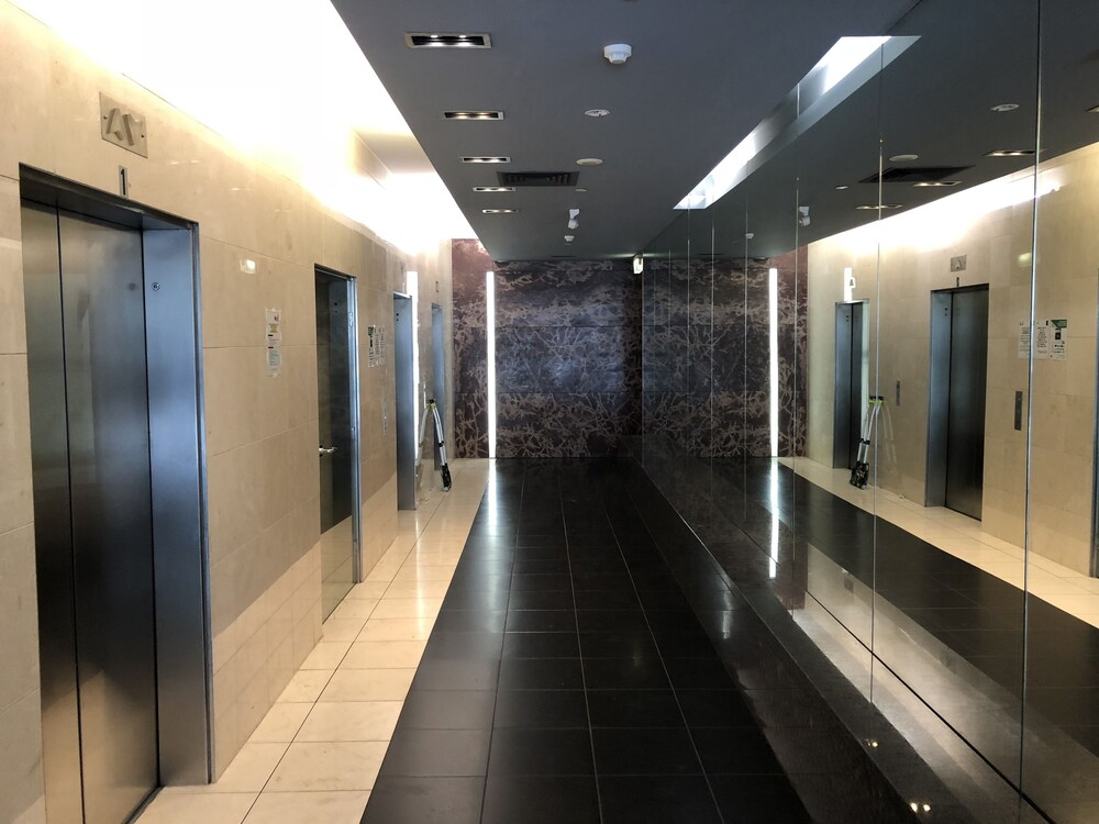 City Lifestyle Accommodation - Hostel