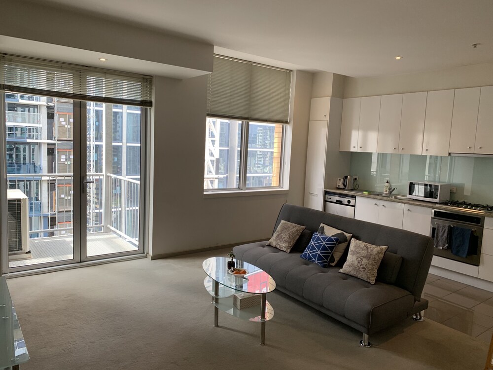 City Lifestyle Accommodation - Hostel