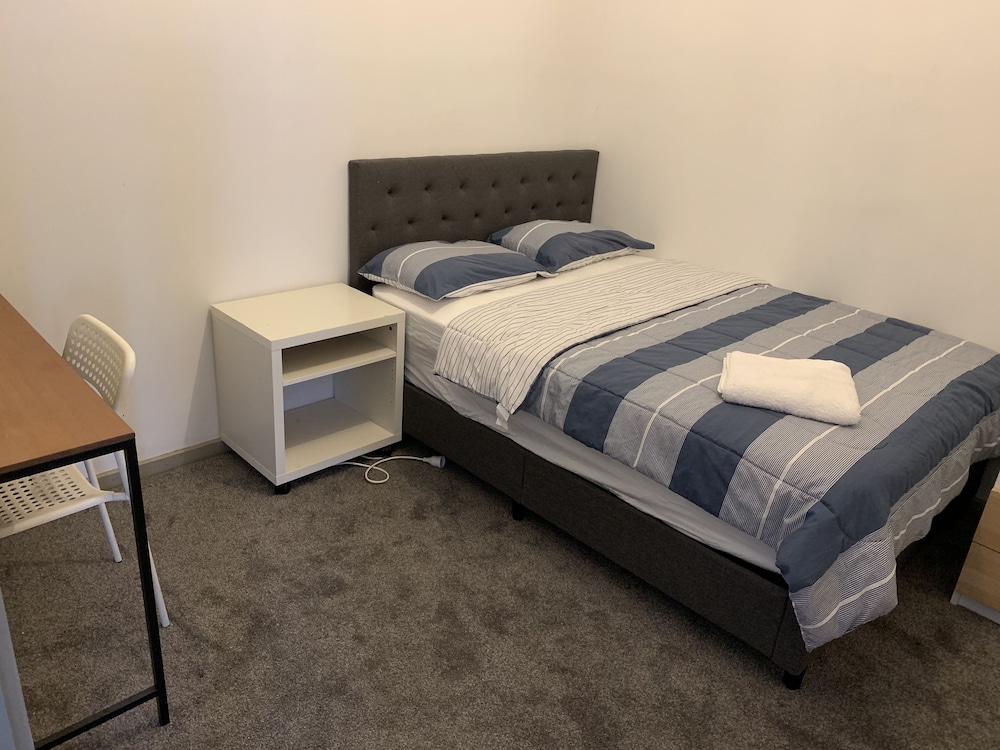 City Lifestyle Accommodation - Hostel