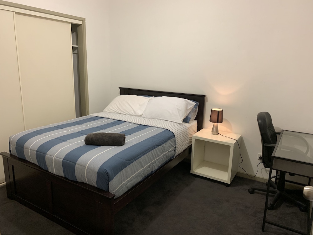 City Lifestyle Accommodation - Hostel