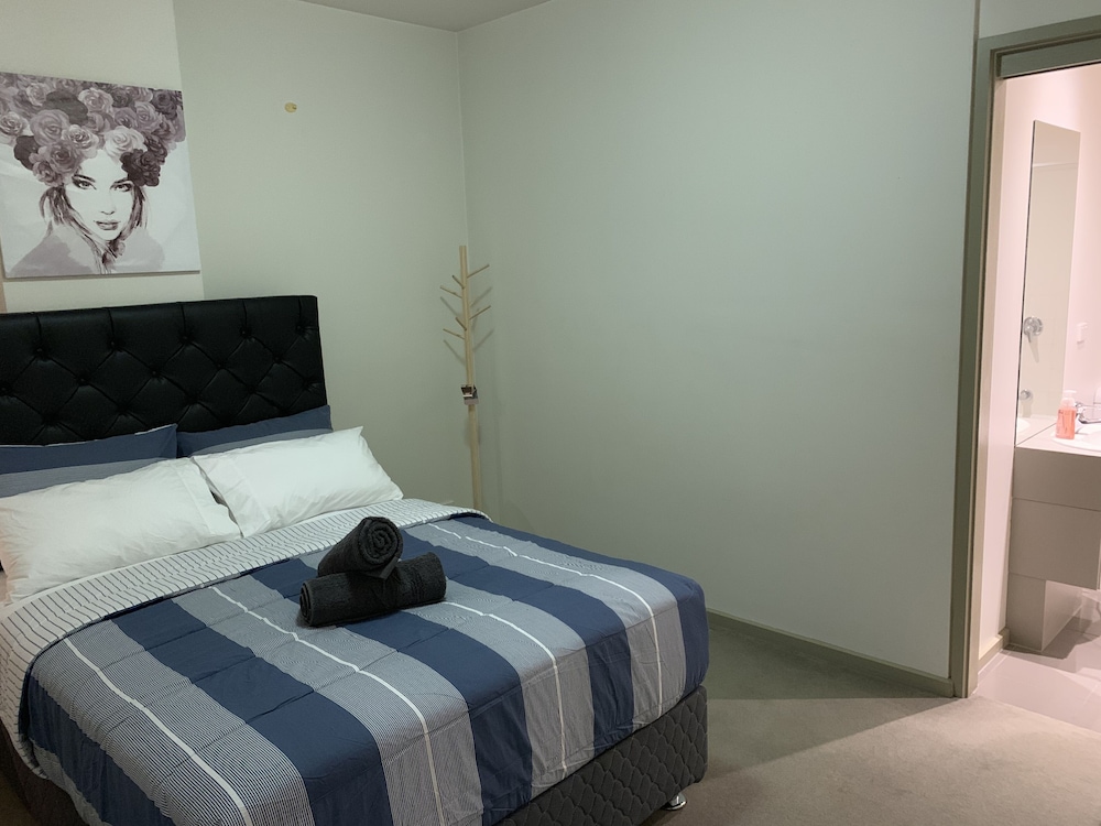 City Lifestyle Accommodation - Hostel