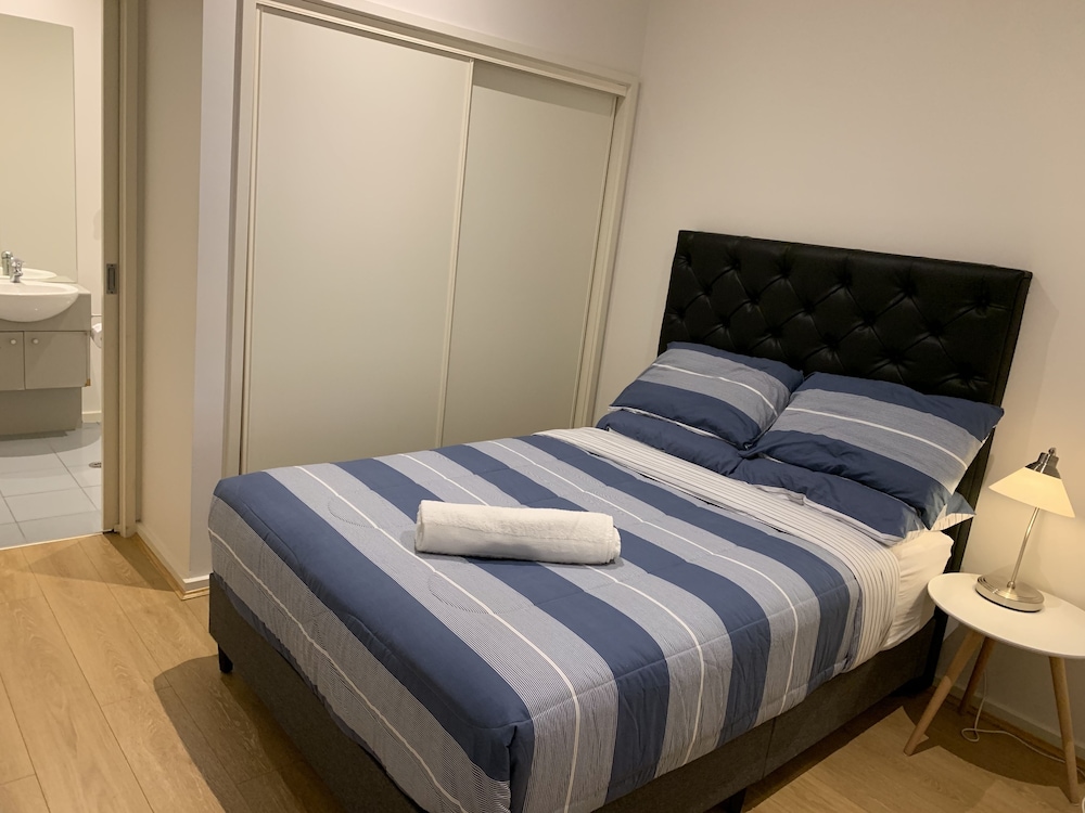 City Lifestyle Accommodation - Hostel