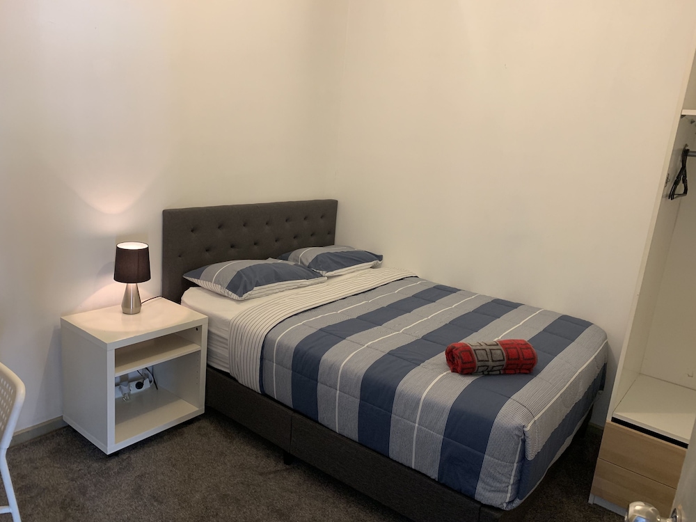 City Lifestyle Accommodation - Hostel