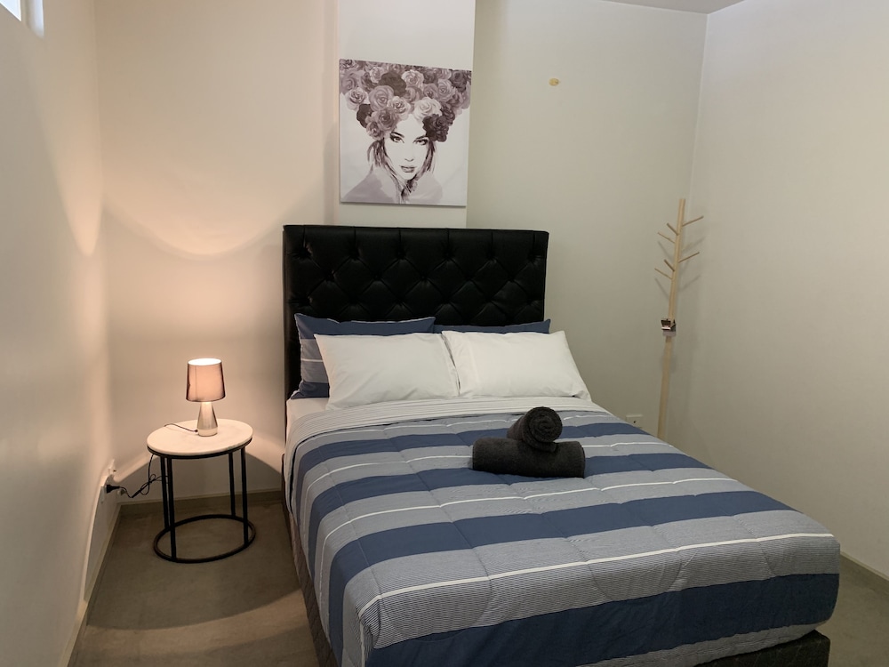 City Lifestyle Accommodation - Hostel