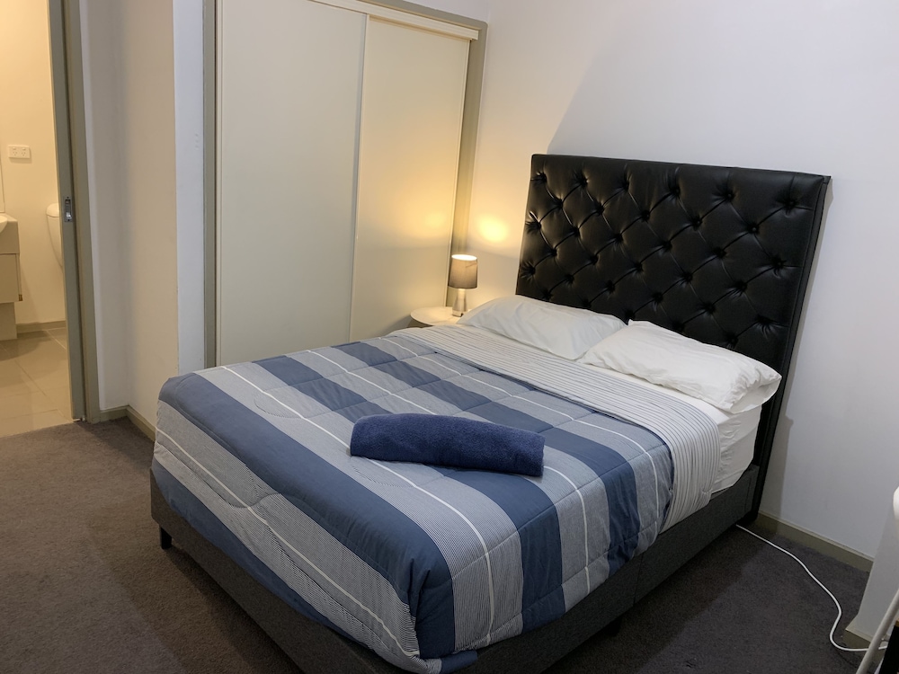 City Lifestyle Accommodation - Hostel