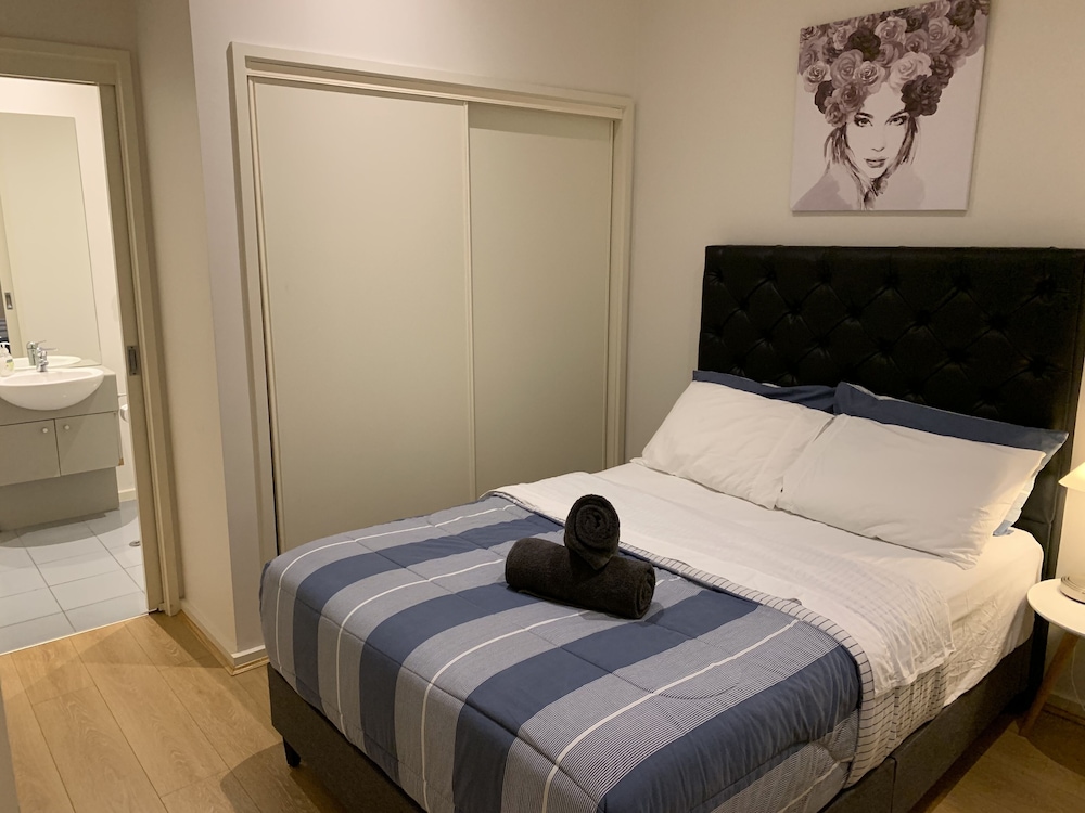 City Lifestyle Accommodation - Hostel