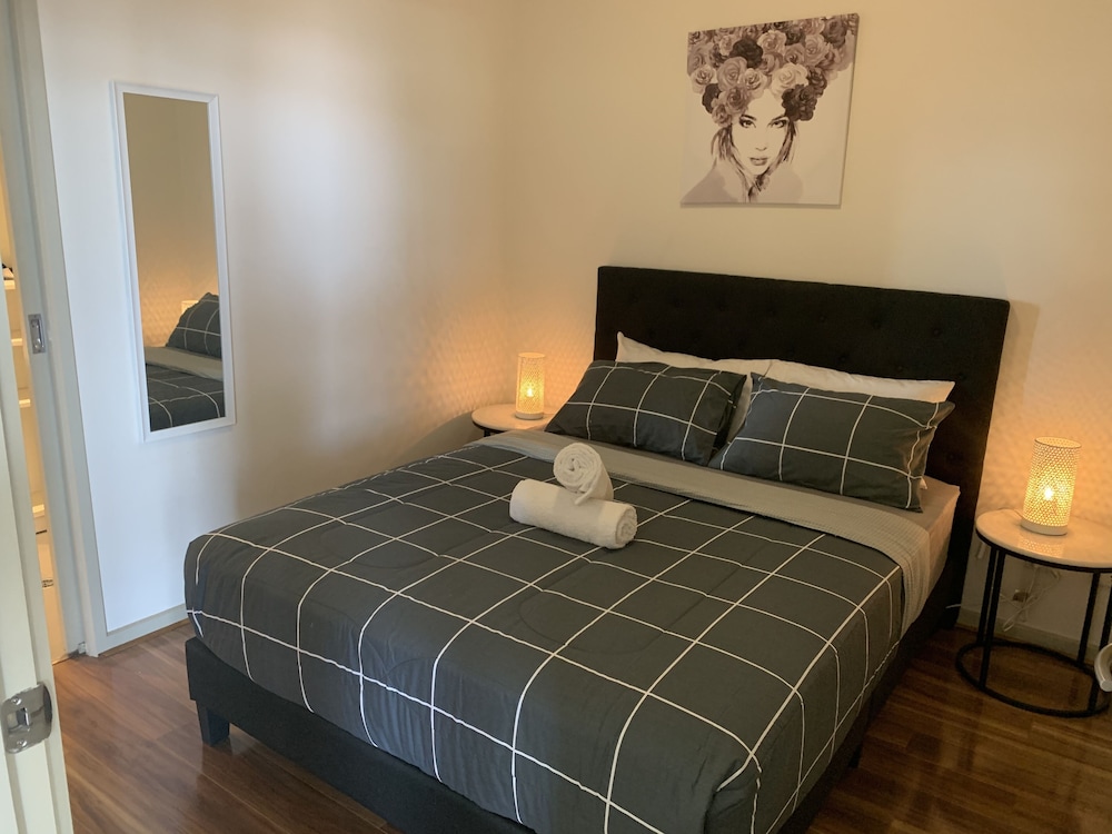 City Lifestyle Accommodation - Hostel