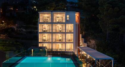 Noemia Apartments