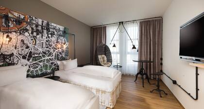 Seminaris Hotel Nürnberg