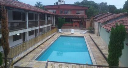 Grande Hotel Pozzobon