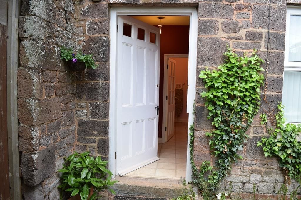 The Arlington Coach House in Exeter, United Kingdom