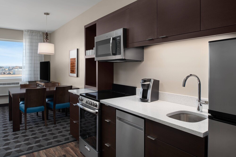TownePlace Suites by Marriott Twin Falls