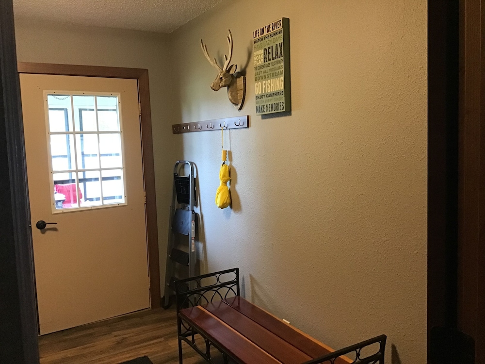 Wabasha Beach House 3 bedroom/1 bath Vacation Rental Wabasha Vrbo