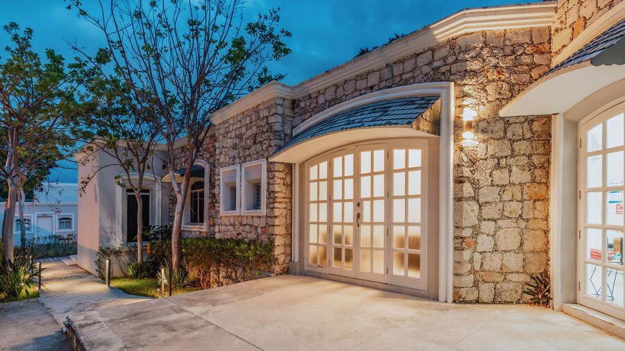 Chanpaal Hotel Boutique