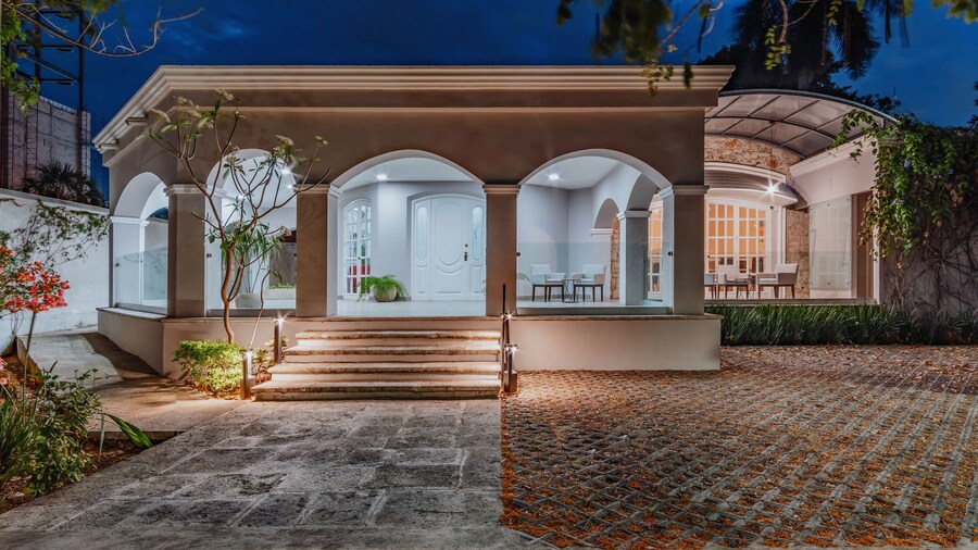 Chanpaal Hotel Boutique