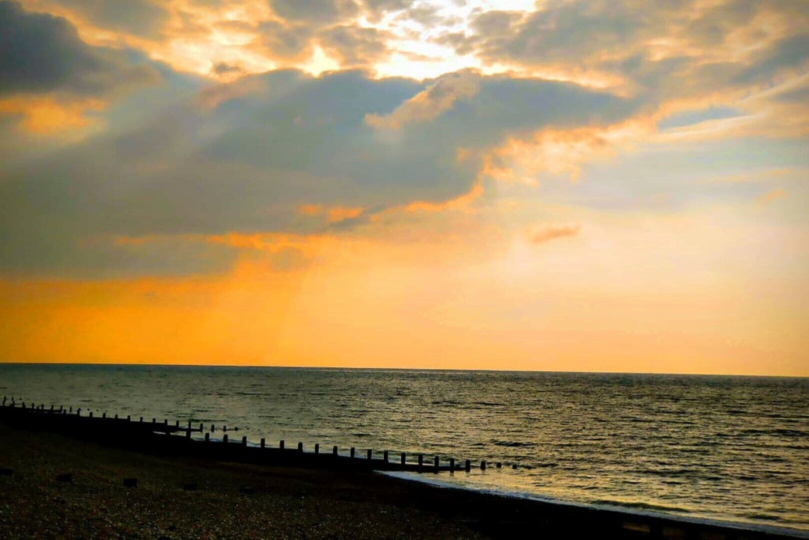 Jacob's Place 3 Bed Luxurious Caravan in Pevensey, United Kingdom