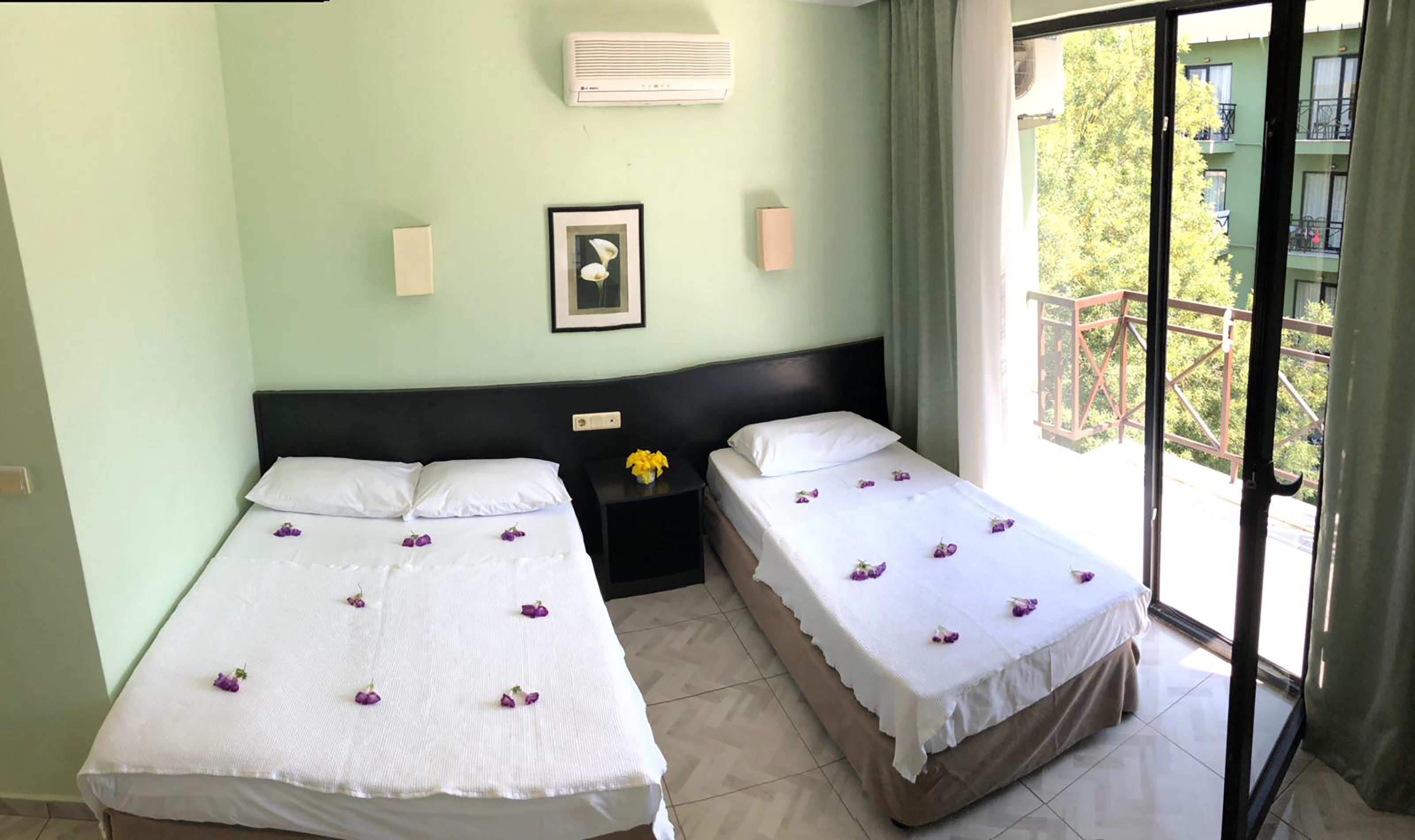 Rubi Platinum Spa Resort Suites In Avsallar Turkey 30 Reviews Price From 177 Planet Of Hotels