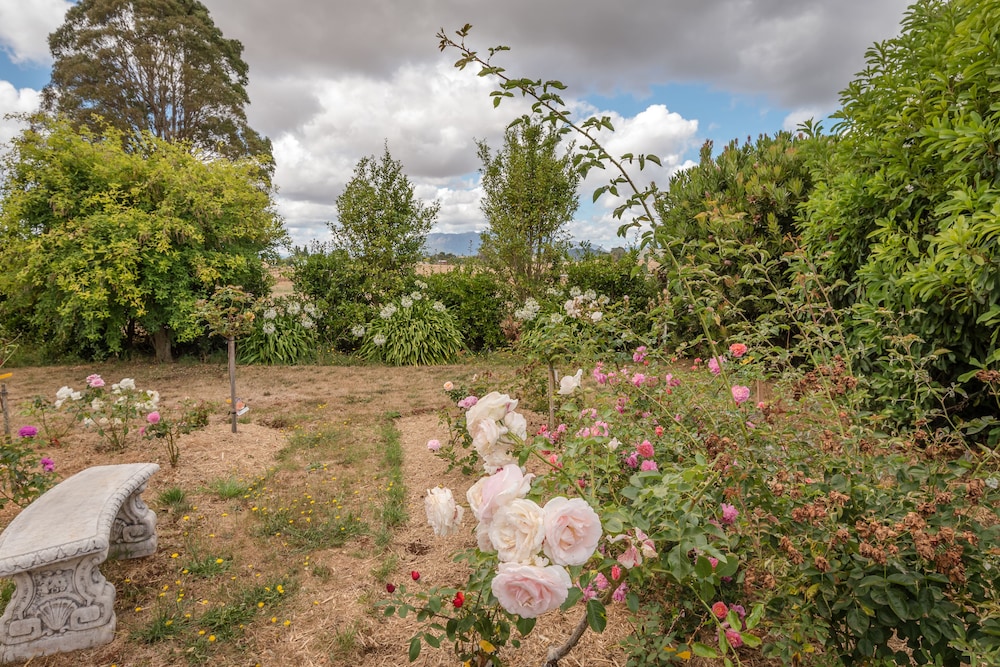 Glencoe Country Bed and Breakfast