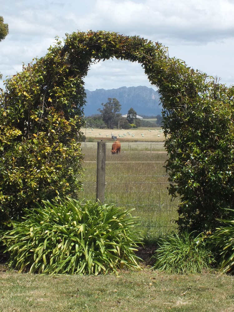 Glencoe Country Bed and Breakfast