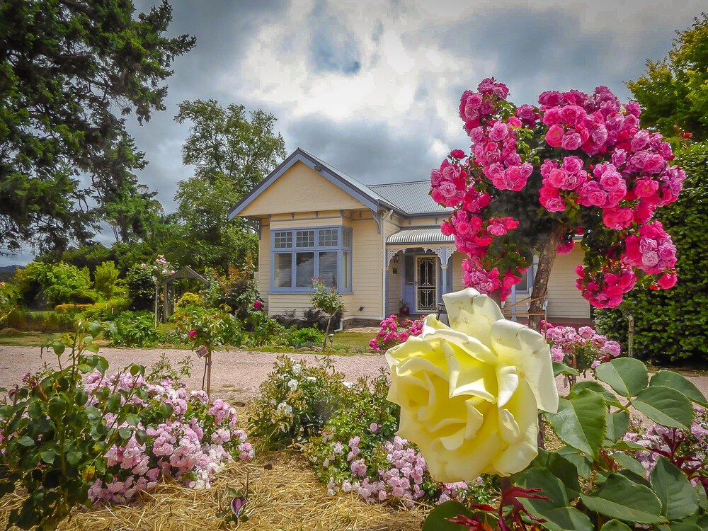 Glencoe Country Bed and Breakfast