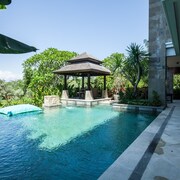 11+ Ayana Residence Luxury Living Pictures