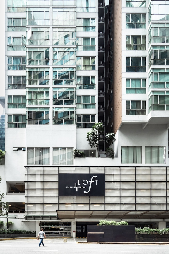 Sentral Service Suites At Kl Sentral In Kuala Lumpur Best Rates Deals On Orbitz