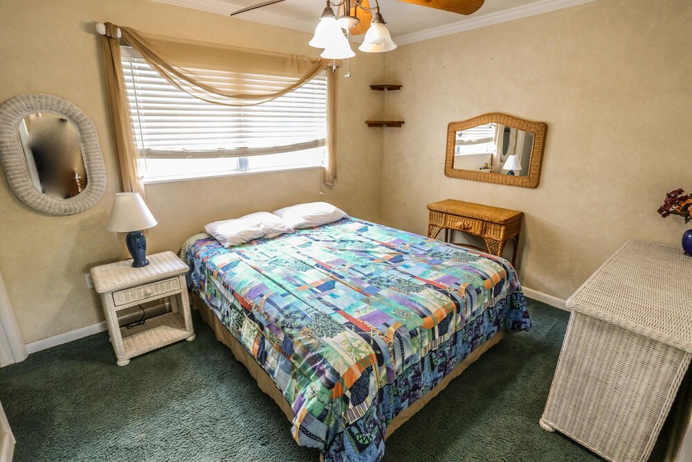269 Driftwood Manor 5 Bedroom Home Fort Myers Beach Usa