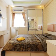 Metro Indah Mall Accommodation Au13 Hotels Near Metro - 