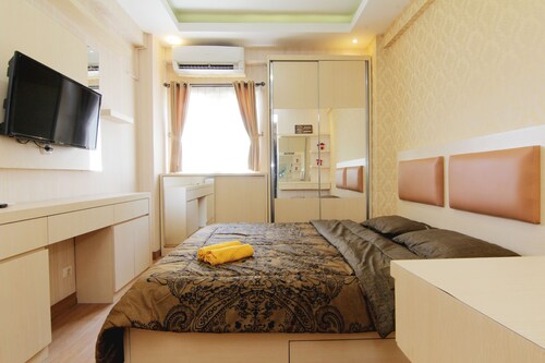 Hotels Near Metro Indah Mall Find Cheap C12 Hotel Deals - 