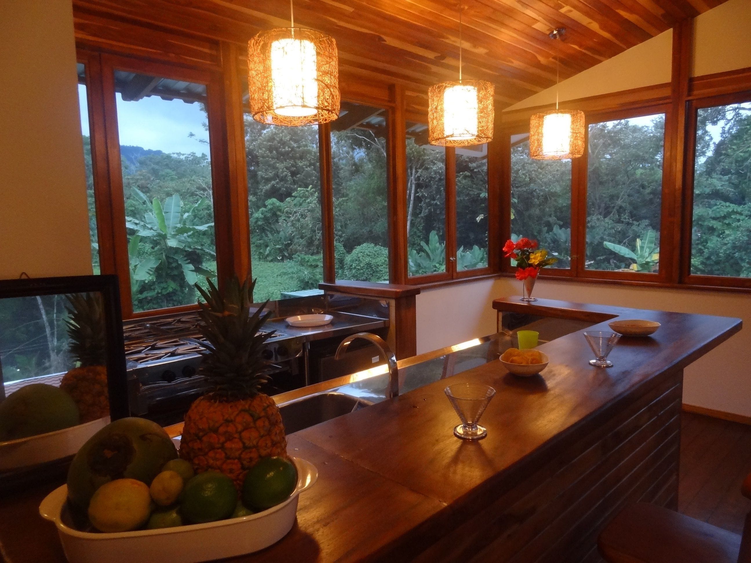 Casa Aba Matapalo in Matapalo, Costa Rica