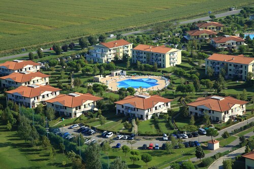 Romantische Hotels In Caorle Veneto Hotels Expedia At