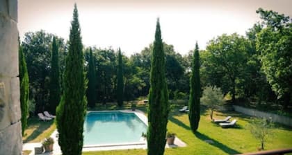 Domaine du Commandeur