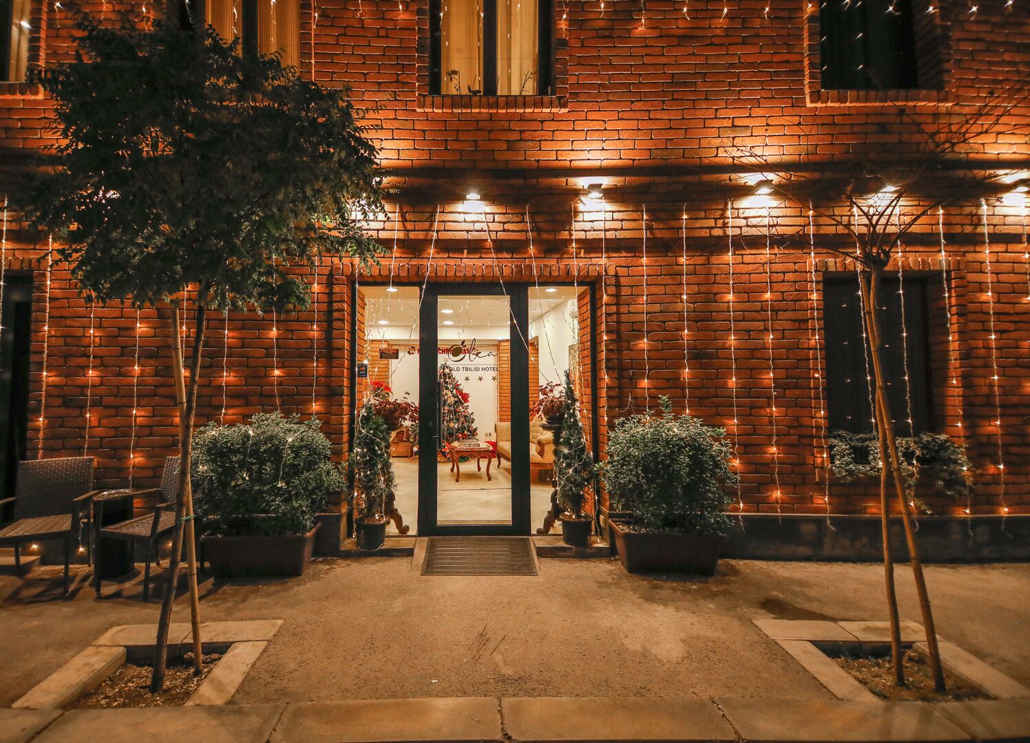 Elea Old Tbilisi 2021 Room Prices Deals Reviews Expedia Com