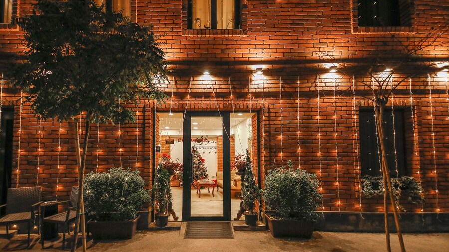 Elea Old Tbilisi