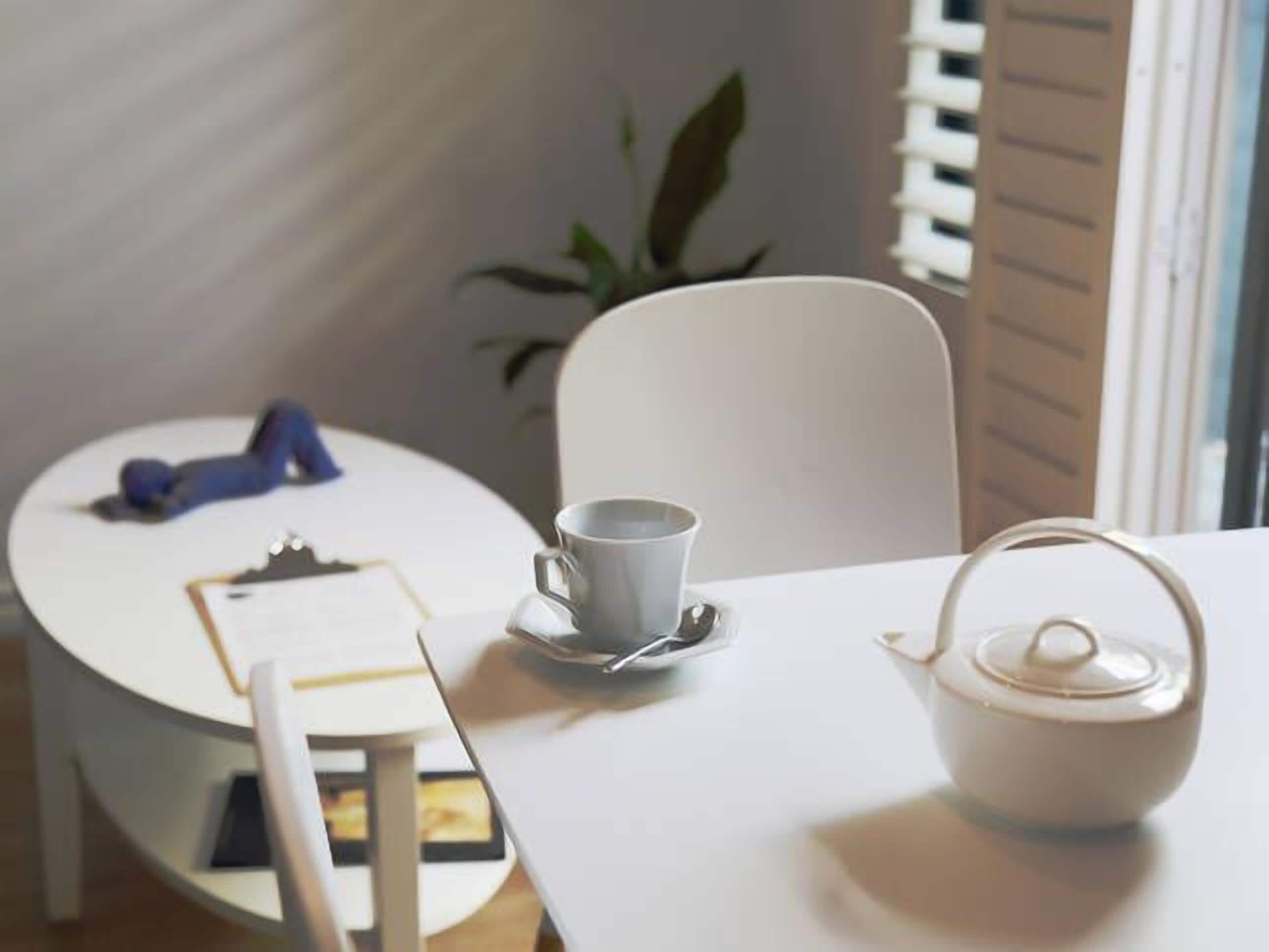 Haven on the Park -The Turner Suite