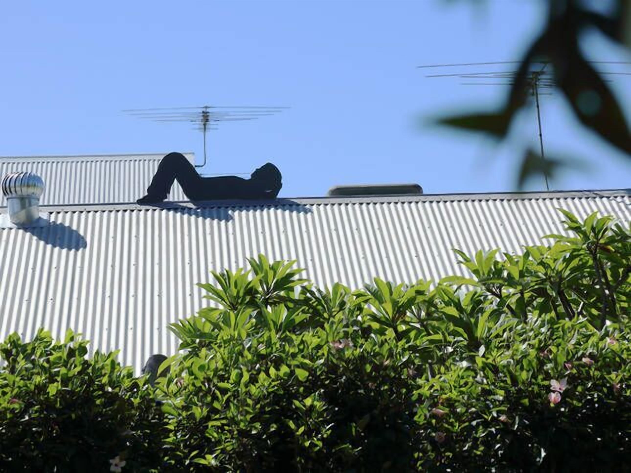 Haven on the Park -The Turner Suite