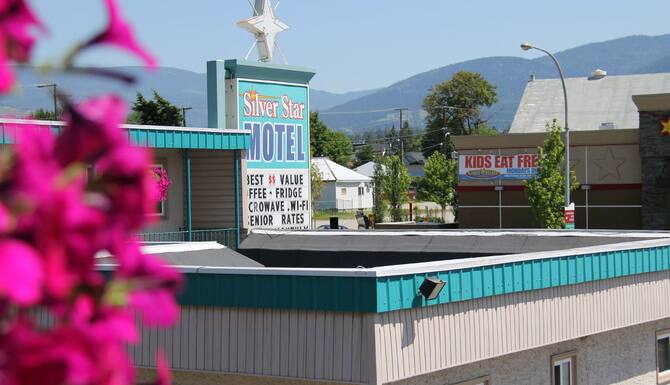 Silver Star Motel 2020 Room Prices 61 Deals Reviews Expedia